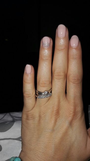 Le mie ultime unghie💅 - 1