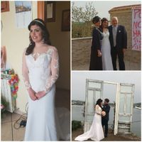 14/04/2018 il nostro giorno più bello❤ - 1