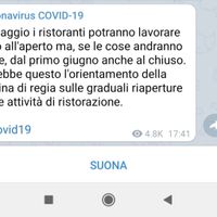 Conferenza Draghi ore 15 - 1