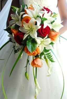 Bouquet scelto dal fm - 1