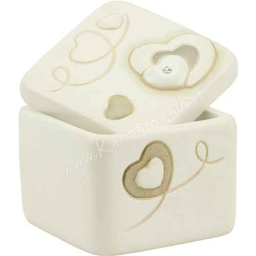 Scelta della bomboniera - 2