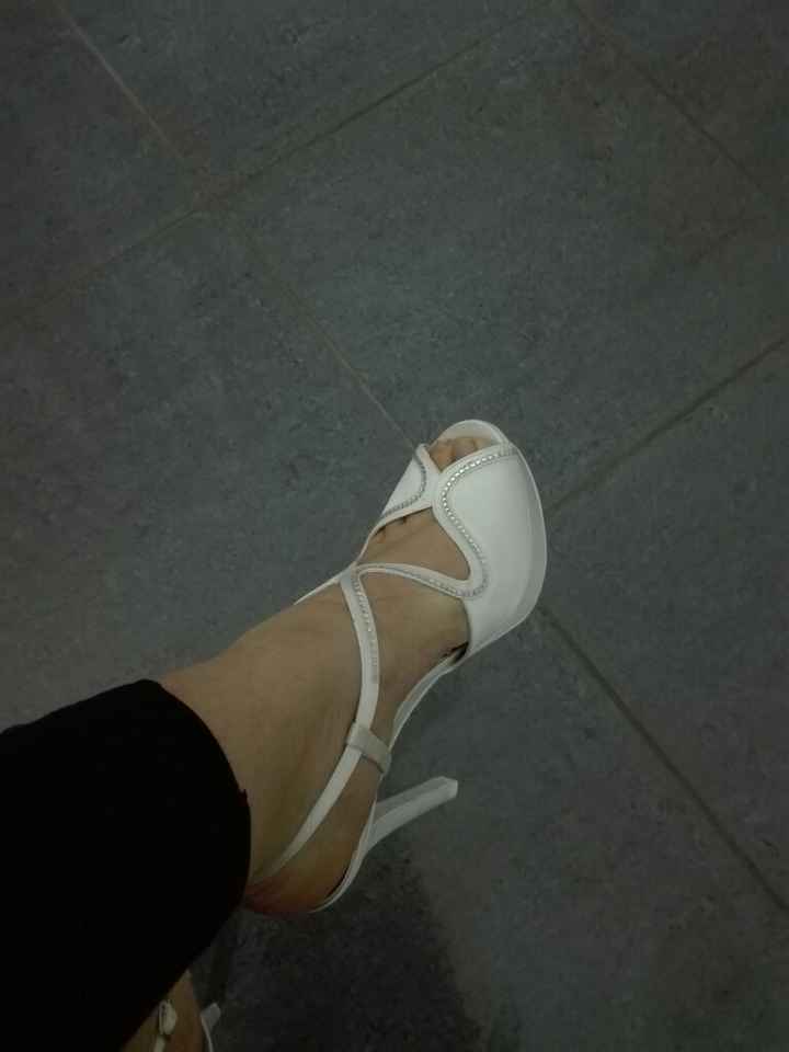 Le mie scarpe!!! - 1