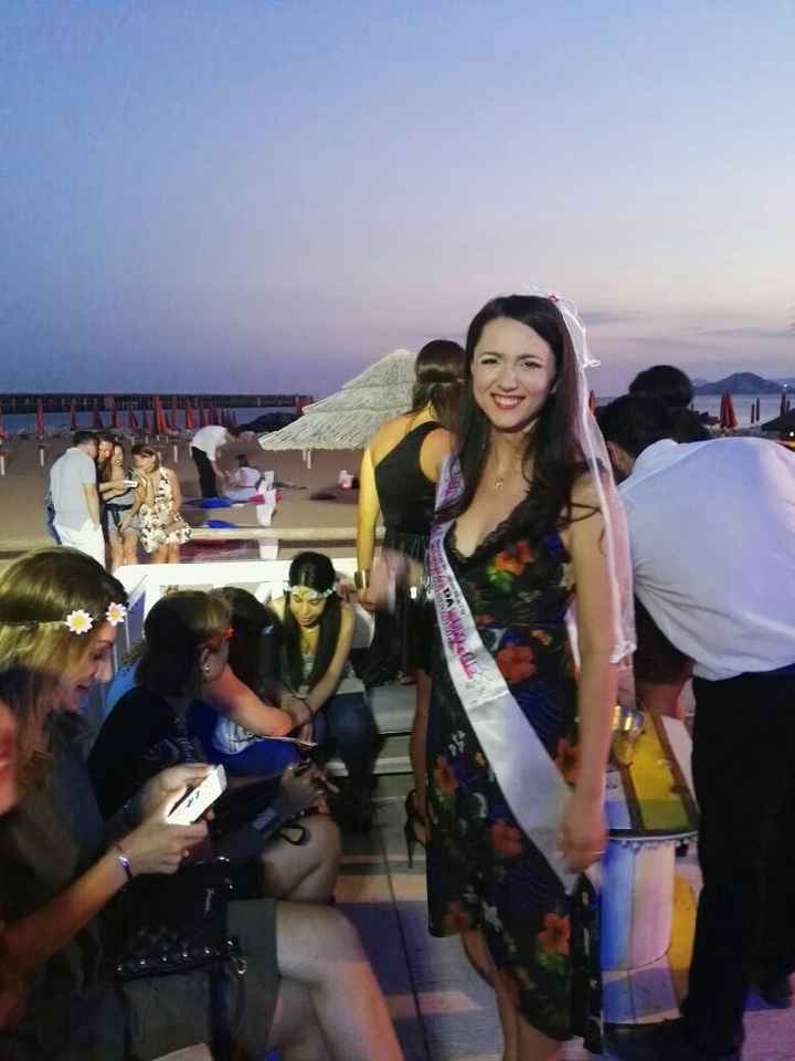 Addio al nubilato! - 2