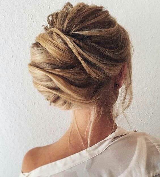 Fermaglio per acconciatura - 2