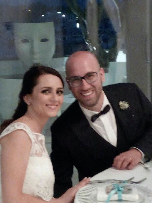 Ieri, 5 luglio 2017 il nostro big day. (post luuuungo) - 4