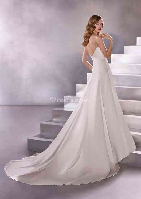 Big bang pronovias - 1