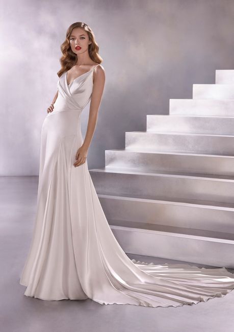 Big bang pronovias - 2