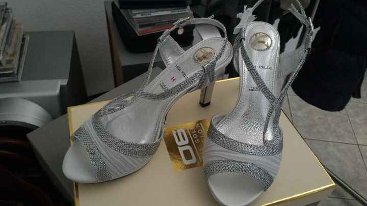 Le mie scarpeeeeee - 4
