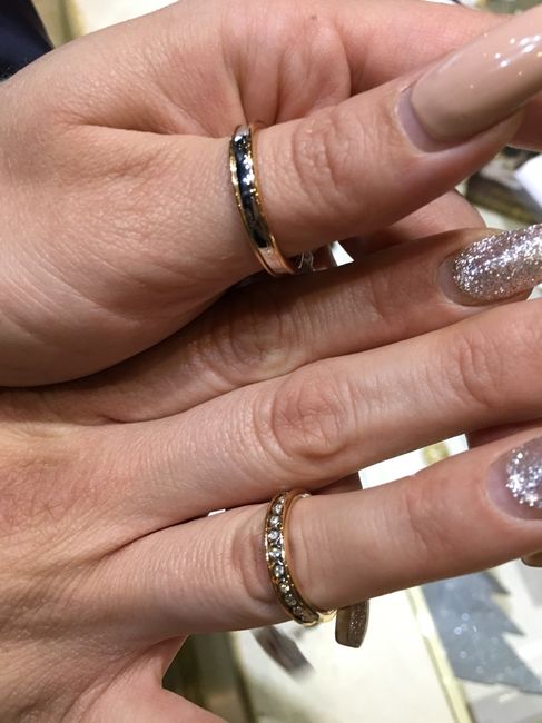 Le vostre fedi.. - 1