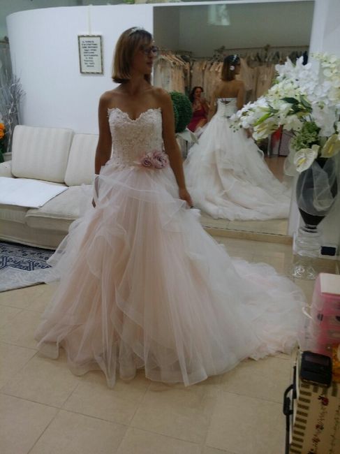 Il mio abito ???? - 4