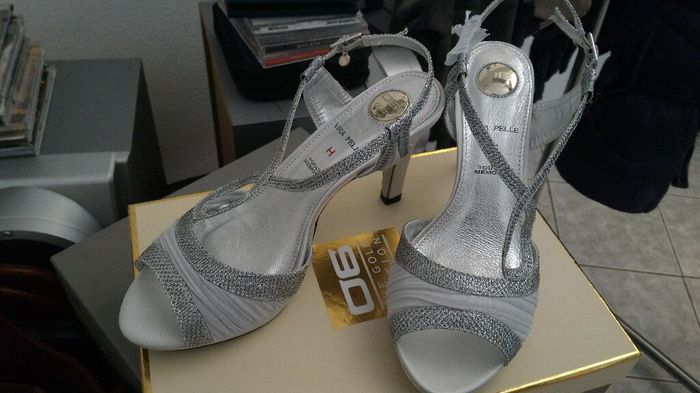Le mie scarpeeeeee - 4