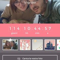 Quanto segna il vostro countdown? - 1