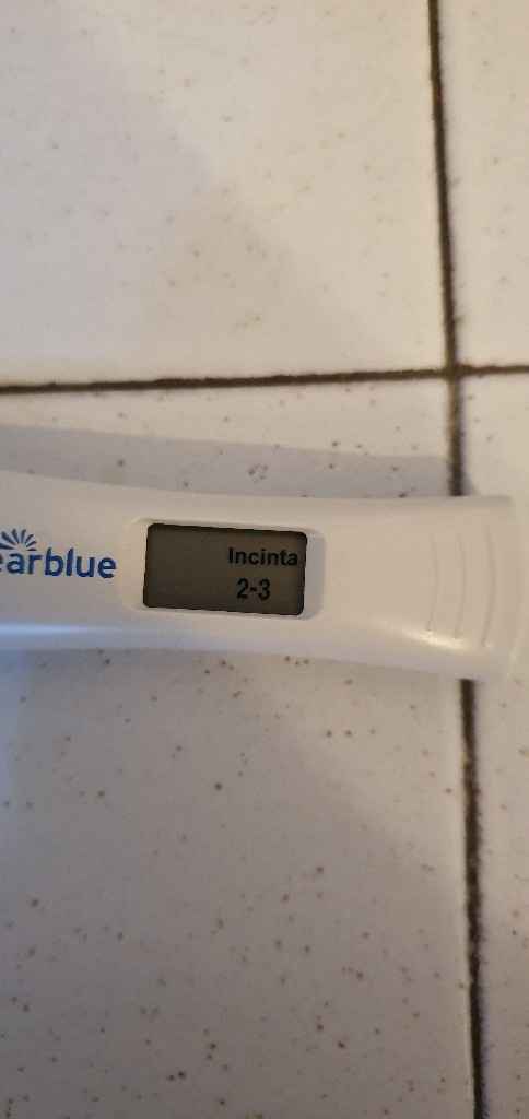 Che ansia!!!! 😵😵😵😵😵😵 - 1