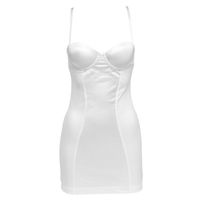 Sottoveste contenitiva