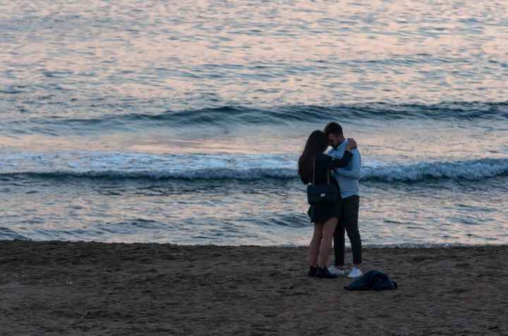 L’emozione più bella della mia vita. - 2