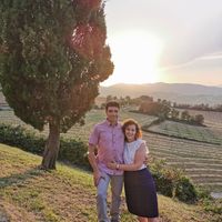 Condividi una vostra foto di coppia - 1