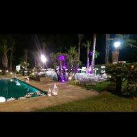 Location nozze Agrigento con giardino e piscina - 1