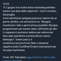 Cosa è stato detto dalle 9:45 alle 10:30 sulla diretta federmep - 1