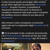 Spose 2021 ecco una gioia 🤞💪🍀 - 1