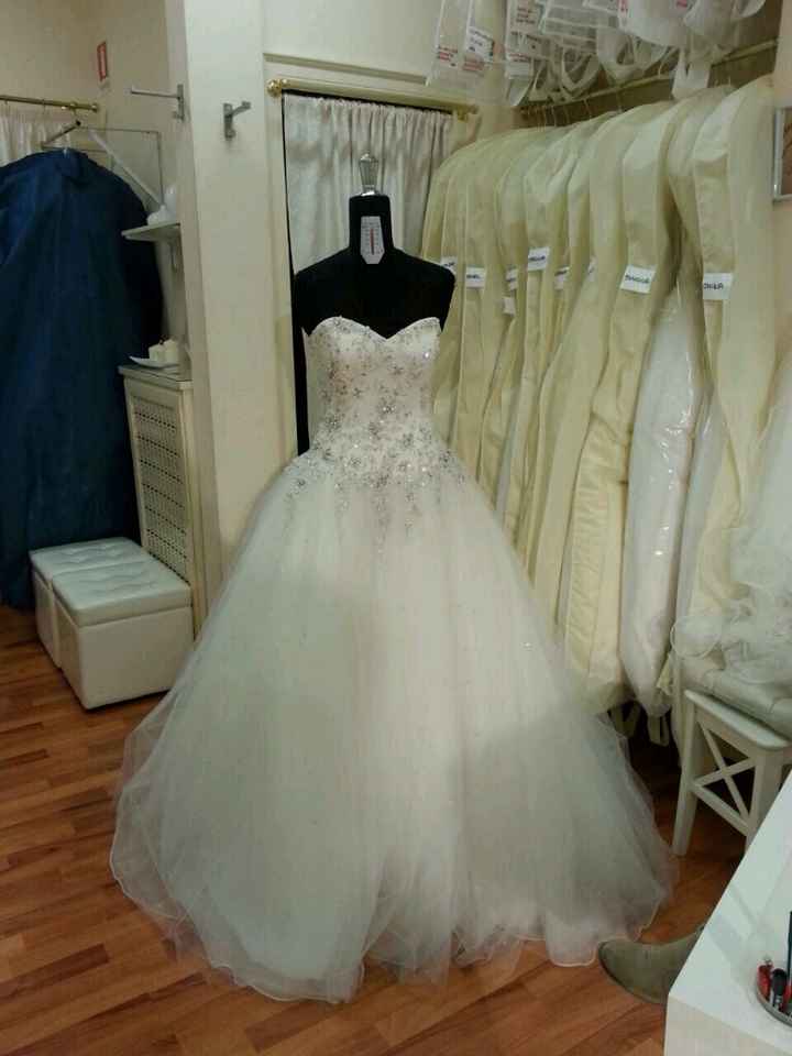 Ennesima pazzia...... le scarpe - 1