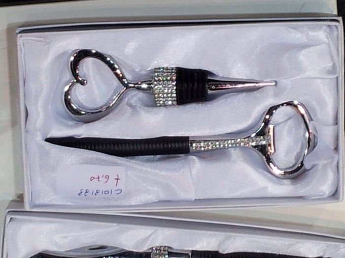 Bomboniere: mostratemi le vostre! - 1