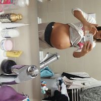 6 mese di gravidanza - 1