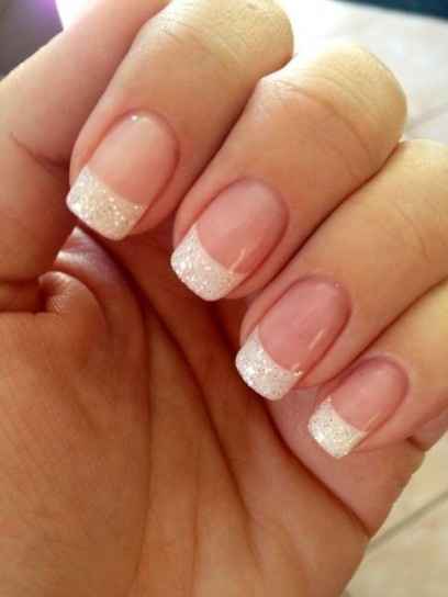 French Manicure