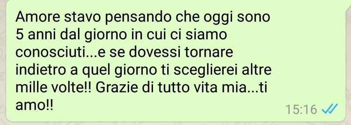 Lo screenshot della frase più bella