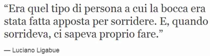 Dedicagli una frase d'amore