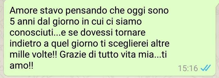 Lo screenshot della frase più bella