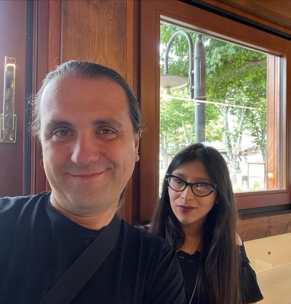 Postate una foto di voi due 👇 - 1