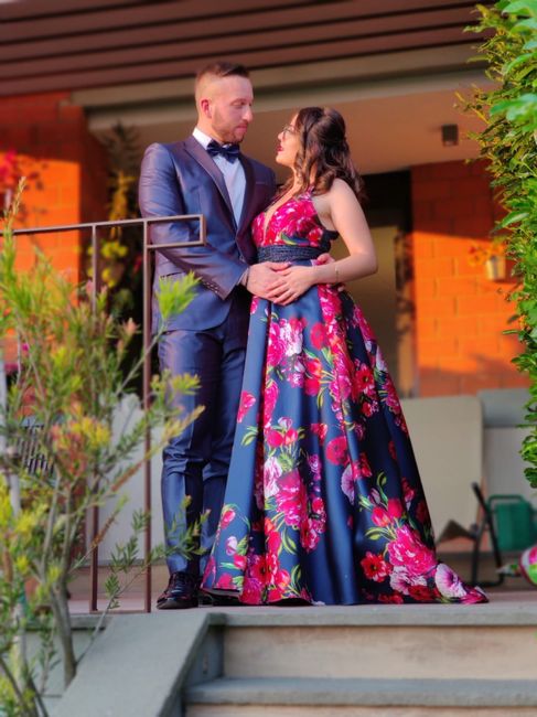 Test di coppia: Un momento unico! 2