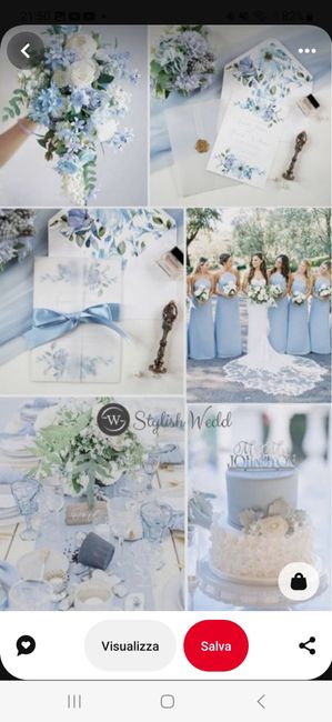 Idee e consigli tema matrimonio - 5