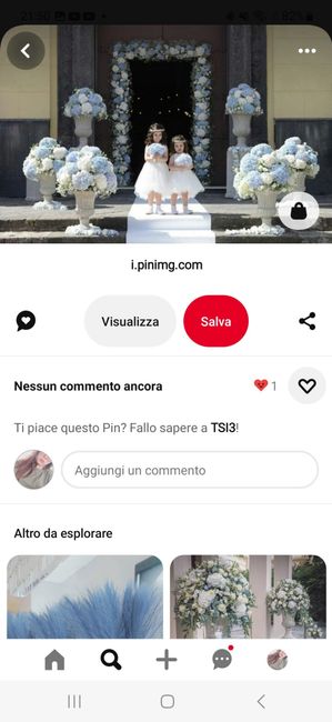 Idee e consigli tema matrimonio - 6