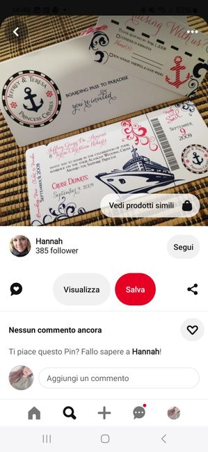 Tema navi da crociera 7