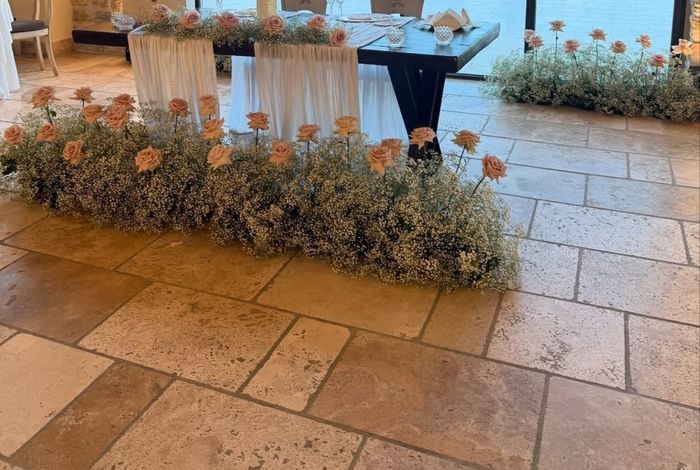 Addobbi floreali - 1