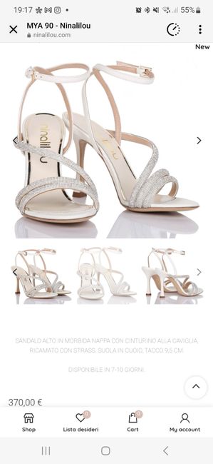 Scarpe aperte o chiuse? 4