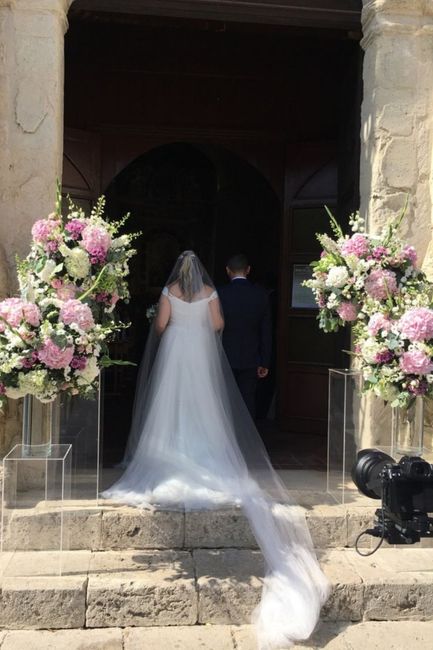 Decorazioni Floreali - 4