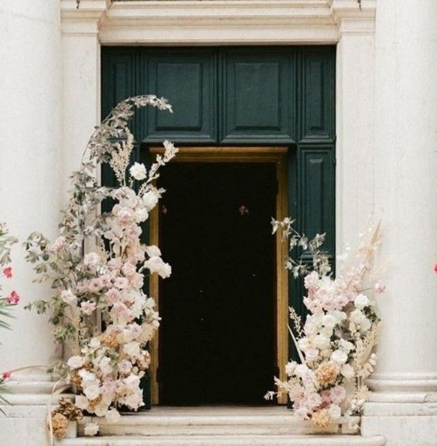 Decorazioni Floreali - 5