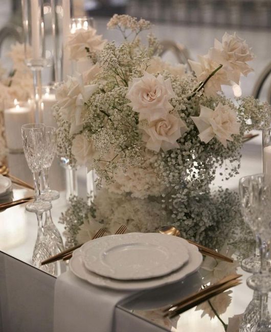 Decorazioni Floreali - 10