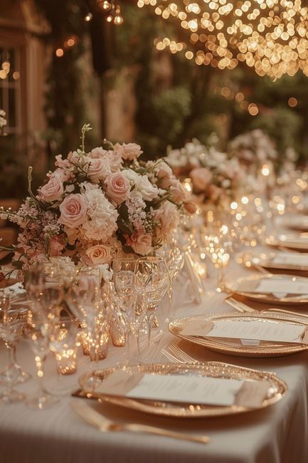 Decorazioni Floreali - 11