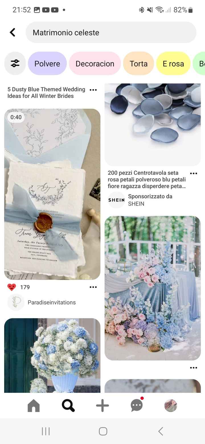 Idee e consigli tema matrimonio - 3