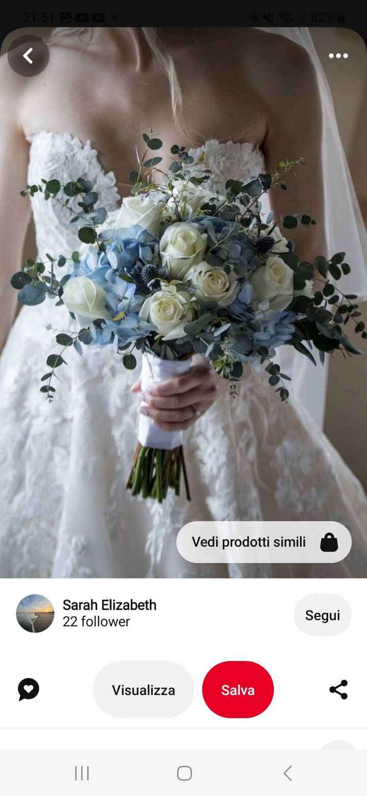 Idee e consigli tema matrimonio - 4