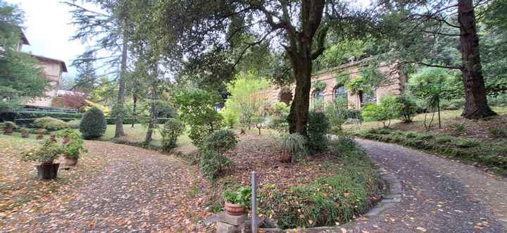 Luogo del ricevimento🤍 - 7