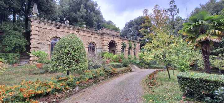 Luogo del ricevimento🤍 - 8