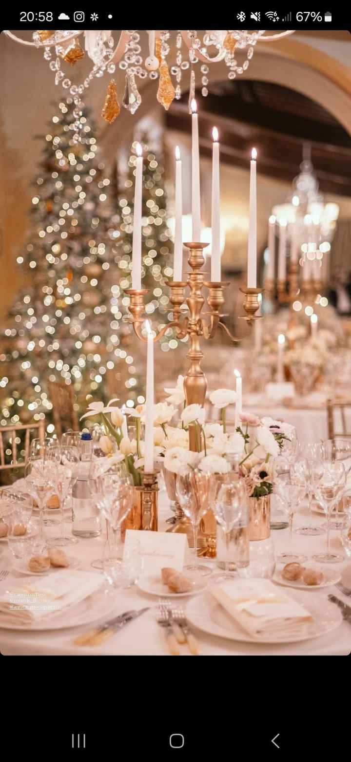 Tema - filo conduttore matrimonio - 8