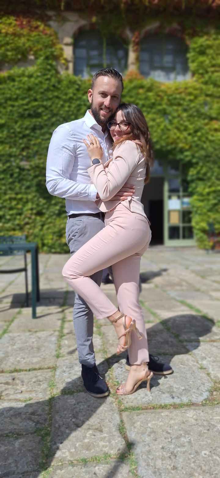 scarpe donna matrimonio - 2