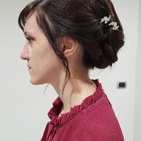 prima prova acconciatura - 1