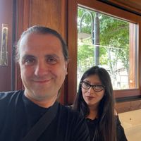 Postate una foto di voi due 👇 - 1