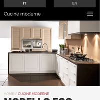 Consigli sulla cucina - 1